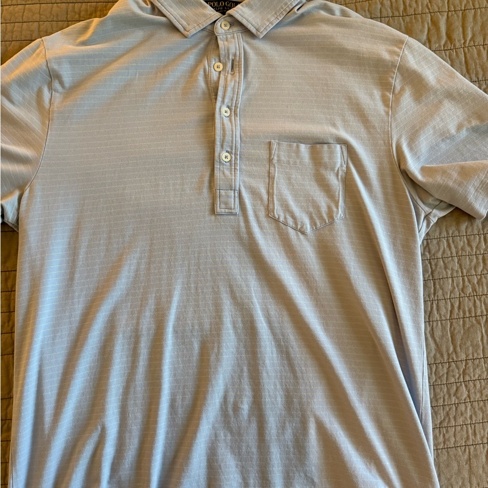 Ralph Lauren polo shirt